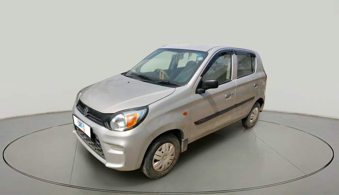 2020 Maruti Alto LXI, Petrol, Manual, 32,278 km, exterior