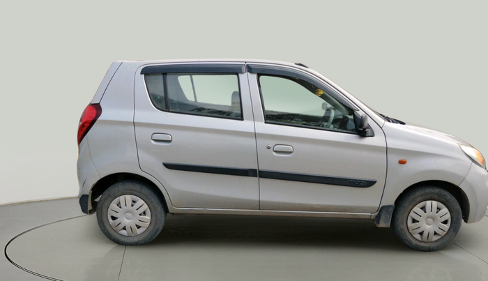 2020 Maruti Alto LXI, Petrol, Manual, 32,278 km, exterior