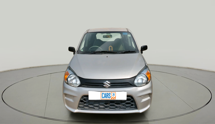 2020 Maruti Alto LXI, Petrol, Manual, 32,278 km, exterior