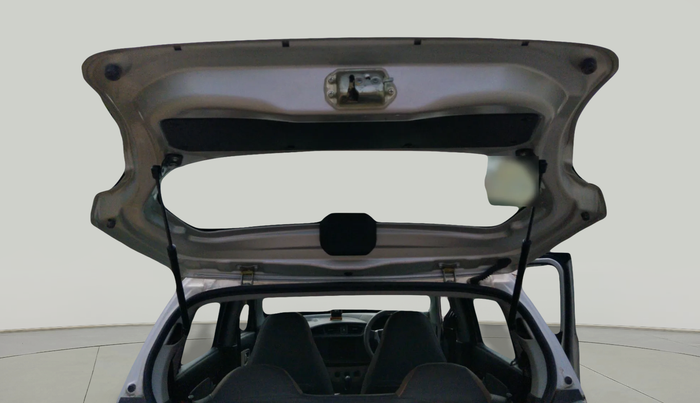 2020 Maruti Alto LXI, Petrol, Manual, 32,278 km, exterior