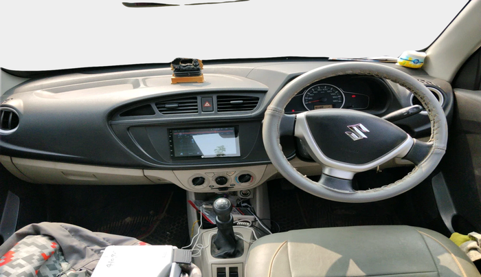 2020 Maruti Alto LXI, Petrol, Manual, 32,278 km, interior