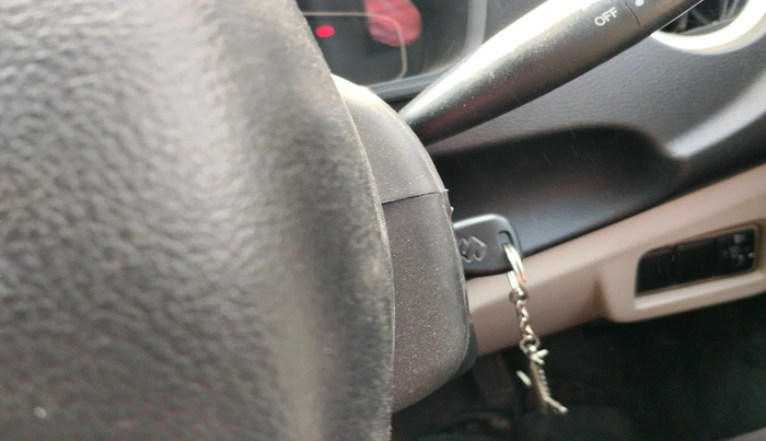 2020 Maruti Alto LXI, Petrol, Manual, 32,278 km, interior