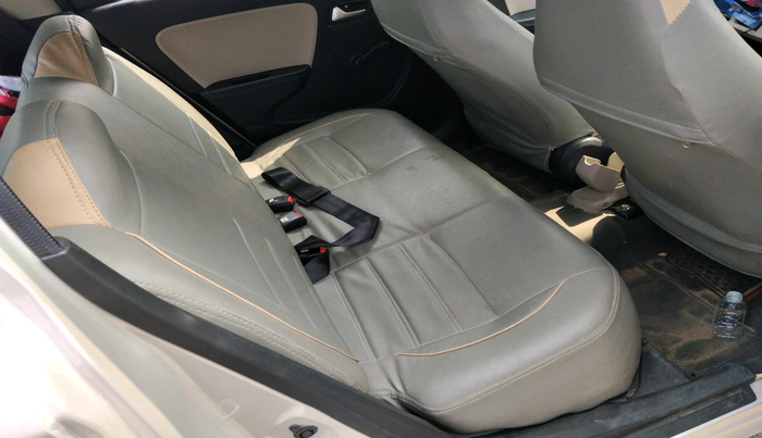 2020 Maruti Alto LXI, Petrol, Manual, 32,278 km, interior