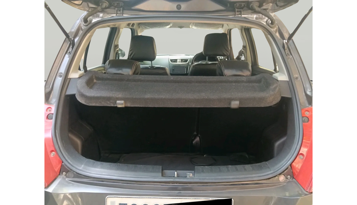 2016 Maruti Swift VXI O, Petrol, Manual, 66,465 km, exterior