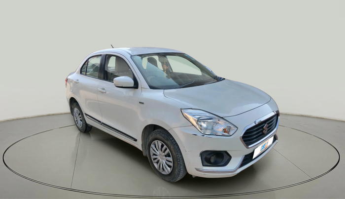 2017 Maruti Dzire VDI, Diesel, Manual, 91,355 km, exterior