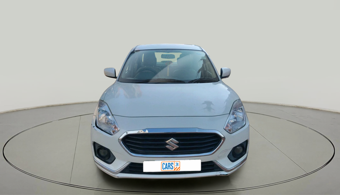 2017 Maruti Dzire VDI, Diesel, Manual, 91,355 km, exterior