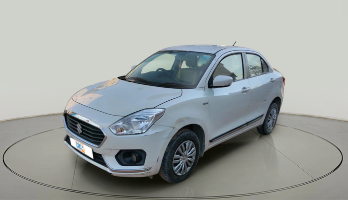 2017 Maruti Dzire VDI, Diesel, Manual, 91,355 km, exterior
