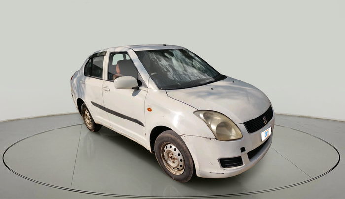 2016 Maruti Swift Dzire TOUR DIESEL, Diesel, Manual, 1,43,965 km, exterior