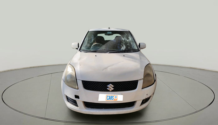 2016 Maruti Swift Dzire TOUR DIESEL, Diesel, Manual, 1,43,965 km, exterior