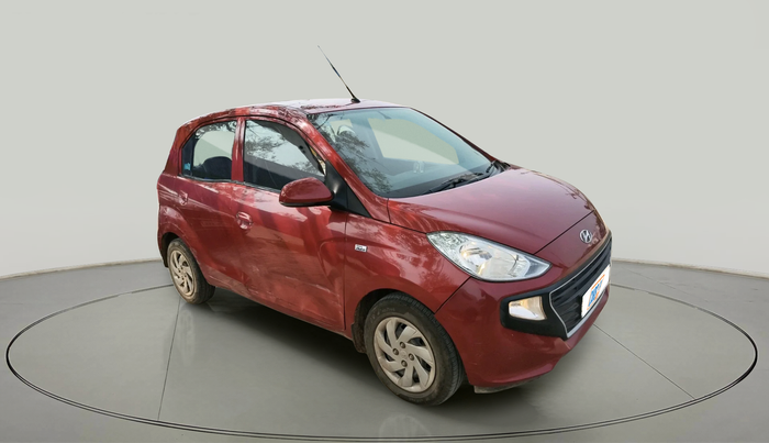 2020 Hyundai NEW SANTRO SPORTZ AMT, Petrol, Automatic, 1,58,382 km, exterior