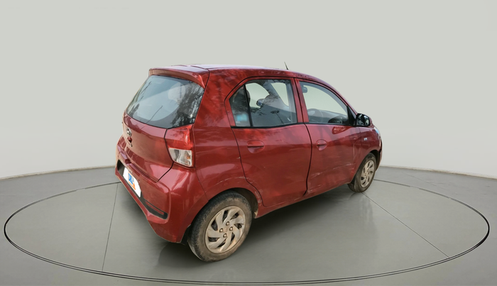 2020 Hyundai NEW SANTRO SPORTZ AMT, Petrol, Automatic, 1,58,382 km, exterior
