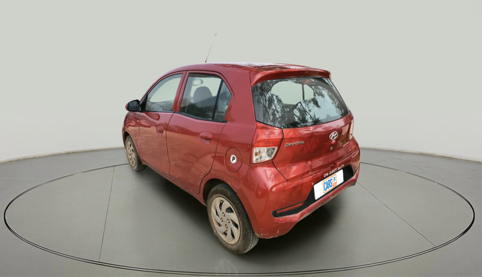 2020 Hyundai NEW SANTRO SPORTZ AMT, Petrol, Automatic, 1,58,382 km, exterior