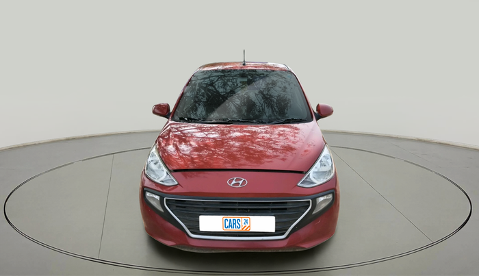 2020 Hyundai NEW SANTRO SPORTZ AMT, Petrol, Automatic, 1,58,382 km, exterior