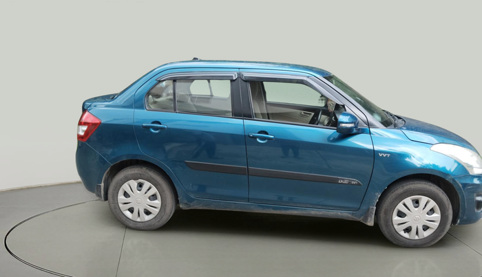 2014 Maruti Swift Dzire VXI, Petrol, Manual, 25,487 km, exterior