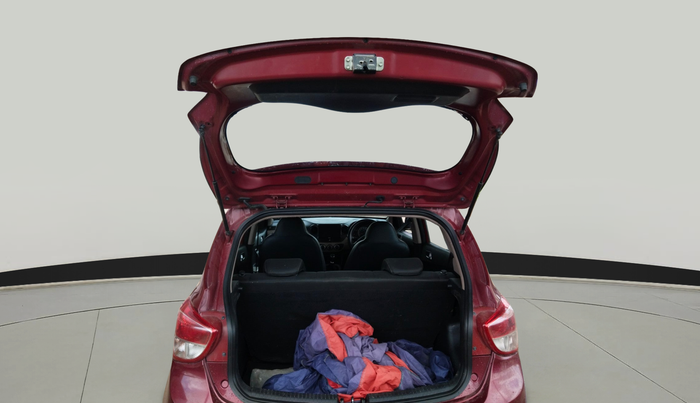 2015 Hyundai Grand i10 ASTA 1.2 KAPPA VTVT, Petrol, Manual, 79,648 km, exterior