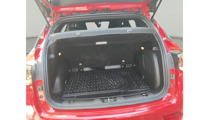 2021 Jeep Compass MODEL S (O) 1.4 PETROL DCT, Petrol, Automatic, 23,732 km, exterior