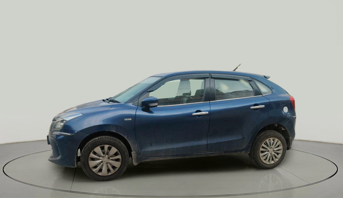 2019 Maruti Baleno DELTA DIESEL 1.3, Diesel, Manual, 1,74,959 km, exterior