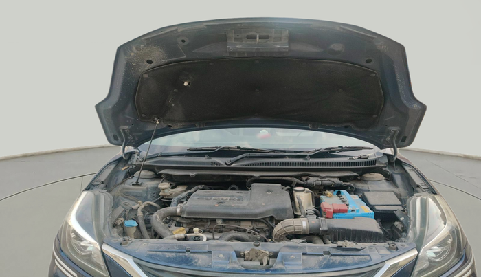 2019 Maruti Baleno DELTA DIESEL 1.3, Diesel, Manual, 1,74,959 km, exterior