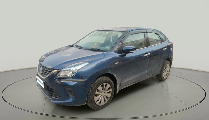 2019 Maruti Baleno DELTA DIESEL 1.3, Diesel, Manual, 1,74,959 km, exterior