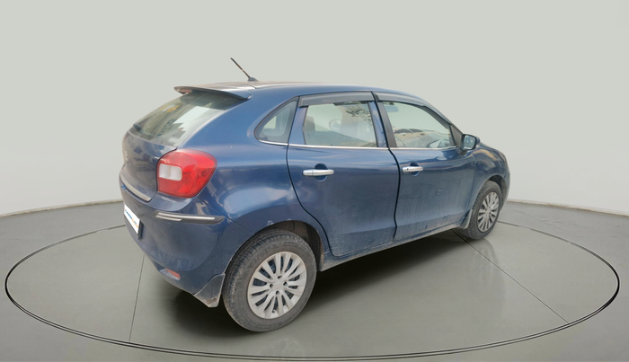 2019 Maruti Baleno DELTA DIESEL 1.3, Diesel, Manual, 1,74,959 km, exterior