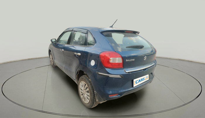2019 Maruti Baleno DELTA DIESEL 1.3, Diesel, Manual, 1,74,959 km, exterior