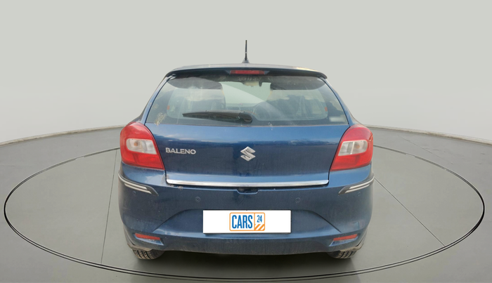 2019 Maruti Baleno DELTA DIESEL 1.3, Diesel, Manual, 1,74,959 km, exterior