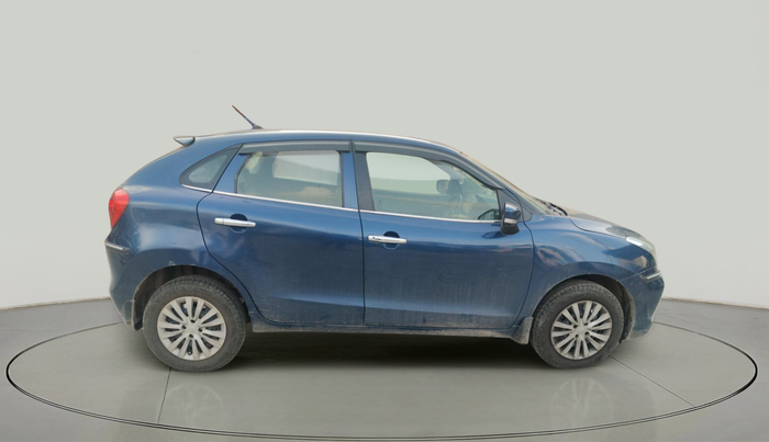 2019 Maruti Baleno DELTA DIESEL 1.3, Diesel, Manual, 1,74,959 km, exterior