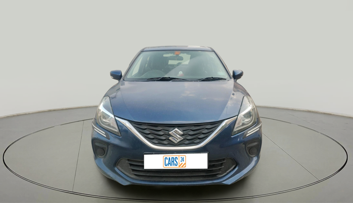 2019 Maruti Baleno DELTA DIESEL 1.3, Diesel, Manual, 1,74,959 km, exterior