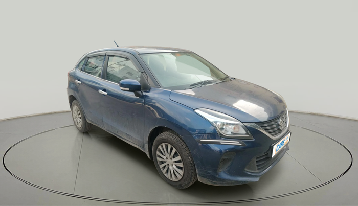 2019 Maruti Baleno DELTA DIESEL 1.3, Diesel, Manual, 1,74,959 km, exterior