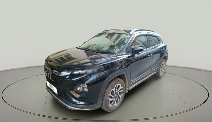 2023 Maruti FRONX ALPHA 1.0L TURBO MT DUAL TONE, Petrol, Manual, 18,700 km, exterior