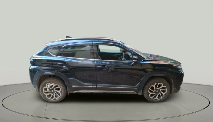 2023 Maruti FRONX ALPHA 1.0L TURBO MT DUAL TONE, Petrol, Manual, 18,700 km, exterior