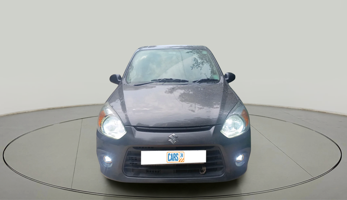 2018 Maruti Alto 800 VXI, Petrol, Manual, 59,984 km, exterior