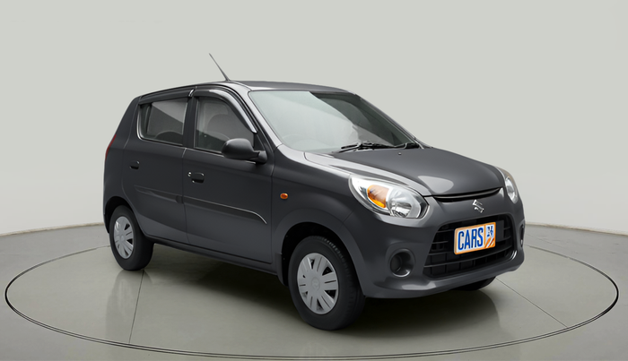 2018 Maruti Alto 800 VXI, Petrol, Manual, 59,984 km, exterior