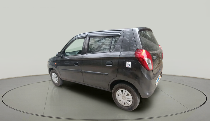 2018 Maruti Alto 800 VXI, Petrol, Manual, 59,984 km, exterior