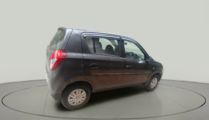 2018 Maruti Alto 800 VXI, Petrol, Manual, 59,984 km, exterior
