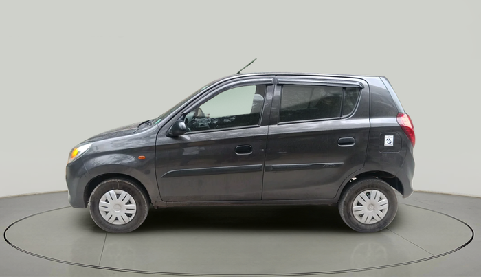 2018 Maruti Alto 800 VXI, Petrol, Manual, 59,984 km, exterior