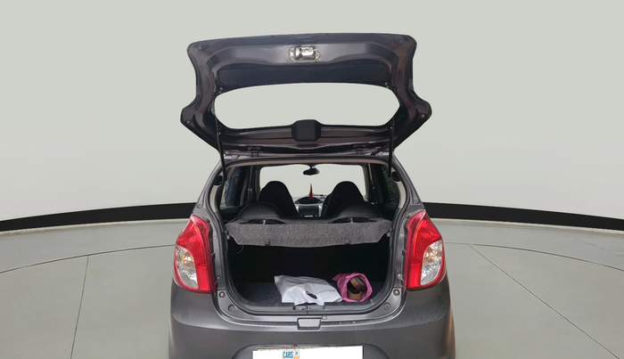 2018 Maruti Alto 800 VXI, Petrol, Manual, 59,984 km, exterior