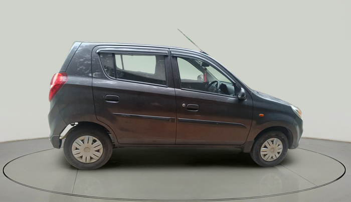 2018 Maruti Alto 800 VXI, Petrol, Manual, 59,984 km, exterior