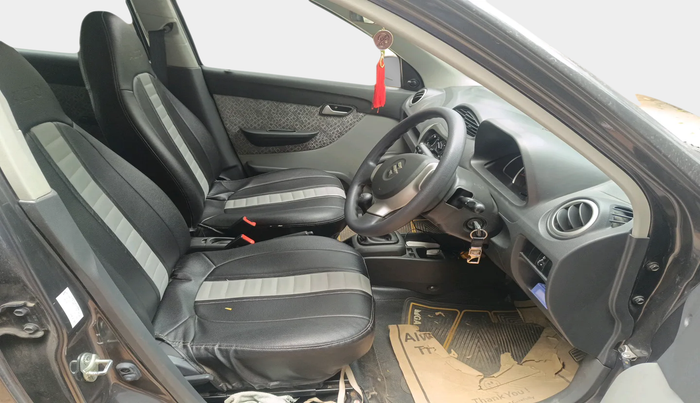 2018 Maruti Alto 800 VXI, Petrol, Manual, 59,984 km, interior