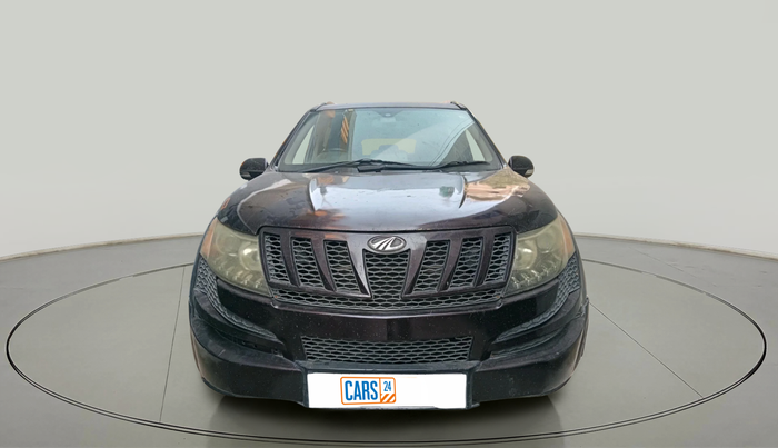 2014 Mahindra XUV500 W8, Diesel, Manual, 1,62,090 km, exterior