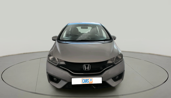 2017 Honda Jazz 1.2L I-VTEC V, Petrol, Manual, 43,238 km, exterior