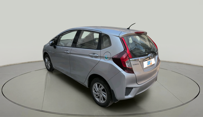 2017 Honda Jazz 1.2L I-VTEC V, Petrol, Manual, 43,238 km, exterior