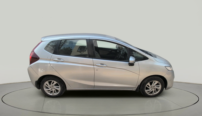 2017 Honda Jazz 1.2L I-VTEC V, Petrol, Manual, 43,238 km, exterior