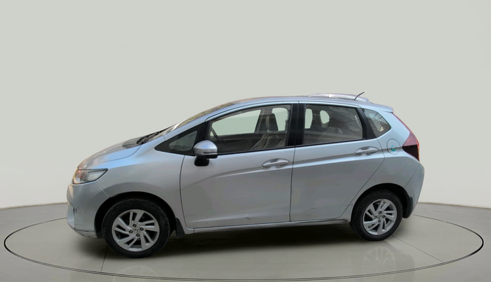 2017 Honda Jazz 1.2L I-VTEC V, Petrol, Manual, 43,238 km, exterior