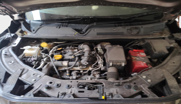 2022 Nissan MAGNITE XV TURBO CVT, Petrol, Automatic, 21,665 km, exterior