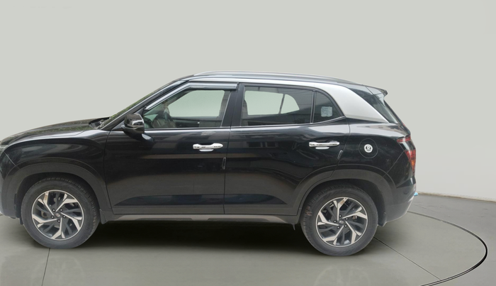 2020 Hyundai Creta SX (O) 1.5 DIESEL, Diesel, Manual, 89,963 km, exterior