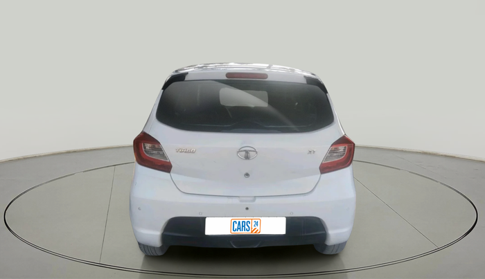 2017 Tata Tiago XT (O) PETROL, Petrol, Manual, 1,31,922 km, exterior