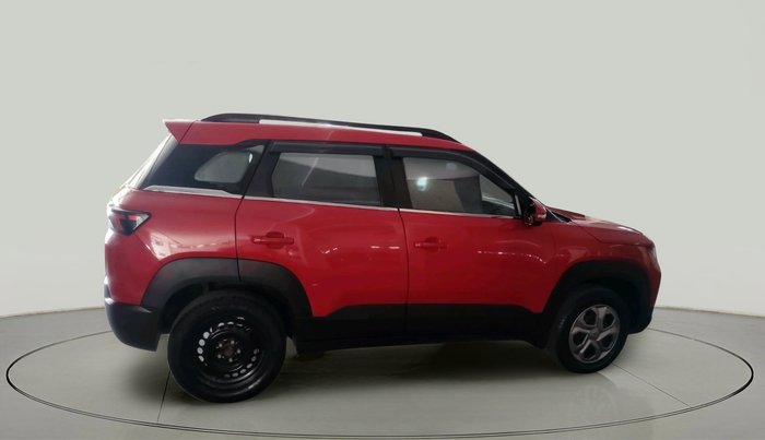 2023 Maruti BREZZA VXI S-CNG, CNG, Manual, 72,855 km, exterior