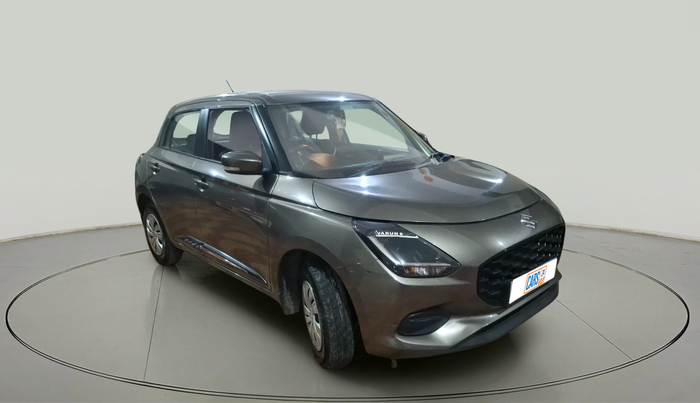 2024 Maruti Swift VXi, Petrol, Manual, 16,649 km, exterior