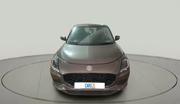 2024 Maruti Swift VXi, Petrol, Manual, 16,649 km, exterior